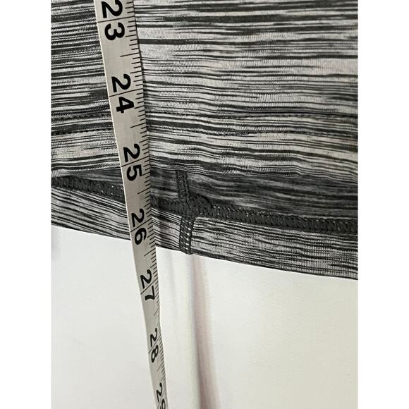 TCU Horned Frogs LevelWear Women's Full Zip Jacket Gray Size Large Pre-Owned - Picture 4 of 11